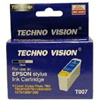 T007 (T007401) �������� ��� Epson Stylus 870/1270 ������ Techno Vision (TV)